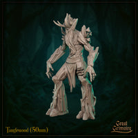 Tanglewood by Great Grimoire