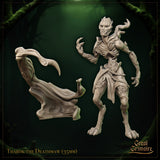 Tharok the Deathmaw by Great Grimoire