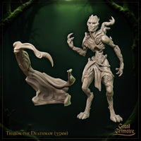 Tharok the Deathmaw by Great Grimoire