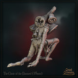 Choir of the Damned by Great Grimoire