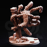 Eye Tyrant (The Devouring Eye) by DM Stash