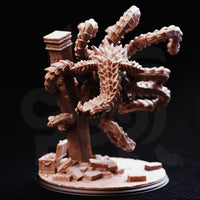 Eye Tyrant (The Devouring Eye) by DM Stash