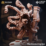 Eye Tyrant (The Devouring Eye) by DM Stash