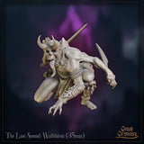 The Last Sound - Wailthirst by Great Grimoire