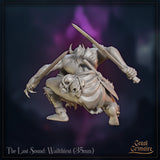 The Last Sound - Wailthirst by Great Grimoire