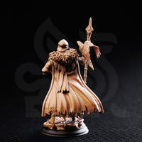Wanderer (The One Eyed ) by DM Stash
