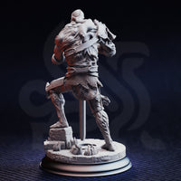 Plague Carriers (The Plaguebourne) Bundle by DM Stash