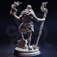 Plague Carriers (The Plaguebourne) Bundle by DM Stash