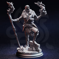 Plague Carriers (The Plaguebourne) Bundle by DM Stash