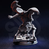 Plague Carriers (The Plaguebourne) Bundle by DM Stash