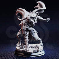 Plague Carrier 1 by DM Stash