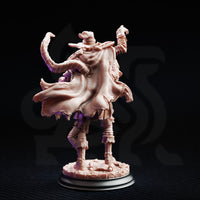 Dragonblight Stricken Students (The Progressed) Bundle by DM Stash