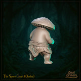 The Spore Court Minion Bundle by Great Grimoire
