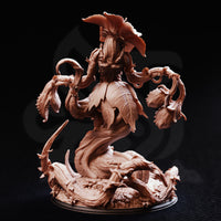 Corpse Flower (The Thornmother) by DM Stash