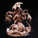 Corpse Flower (The Thornmother) by DM Stash