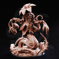 Corpse Flower (The Thornmother) by DM Stash