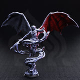 Elder Vampire (Theldranax the Ancient) by DM Stash