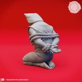 Townsfolk Bundle by Yasashii Kyojin Studios