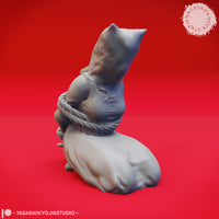 Townsfolk Bundle by Yasashii Kyojin Studios
