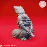 Townsfolk Bundle by Yasashii Kyojin Studios