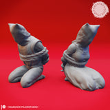 Townsfolk Bundle by Yasashii Kyojin Studios