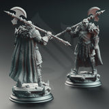 Orc Hero (Trenon the Chainbreaker) by DM Stash