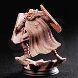 Golden Griffin Vanguard (Trenon the Remade) by DM Stash