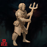 Triton by Monster Atlas