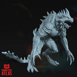 Troglodyte by Monster Atlas