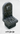 Ultimate Dungeon Door w/Bars UD-011 by Dungeon Blocks
