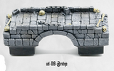Ultimate Dungeon Bridge UD-019 by Dungeon Blocks