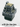 Ultimate Dungeon Stair Corner w/Skulls UD-025 by Dungeon Blocks