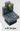 Ultimate Dungeon Torch Wall Basic UD-036 by Dungeon Blocks