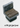 Ultimate Dungeon Wall Wood Ground UD-040 by Dungeon Blocks