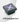 Ultimate Dungeon Ground Symbol Cross 2 UD-053 by Dungeon Blocks