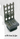 Ultimate Dungeon Prison Cell Door UD-054 by Dungeon Blocks