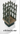 Ultimate Dungeon Prison Cell U-Shaped UD-059 by Dungeon Blocks