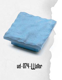 Ultimate Dungeon Water UD-074 by Dungeon Blocks