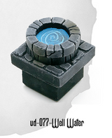 Ultimate Dungeon Well w/Water UD-077 by Dungeon Blocks