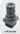 Ultimate Dungeon Column w/Skulls UD-087 by Dungeon Blocks