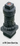 Ultimate Dungeon Column Round Key UD-091 by Dungeon Blocks