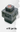 Ultimate Dungeon Level Key UD-092 by Dungeon Blocks