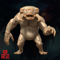 Umber Hulk 1e by Monster Atlas