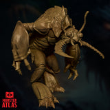 Umber Hulk by Monster Atlas