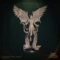 Undying Pride by Great Grimoire