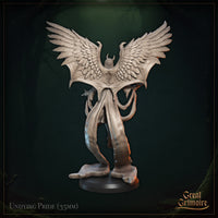 Undying Pride by Great Grimoire