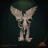 Undying Pride by Great Grimoire