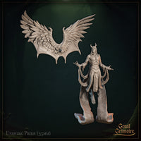 Undying Pride by Great Grimoire