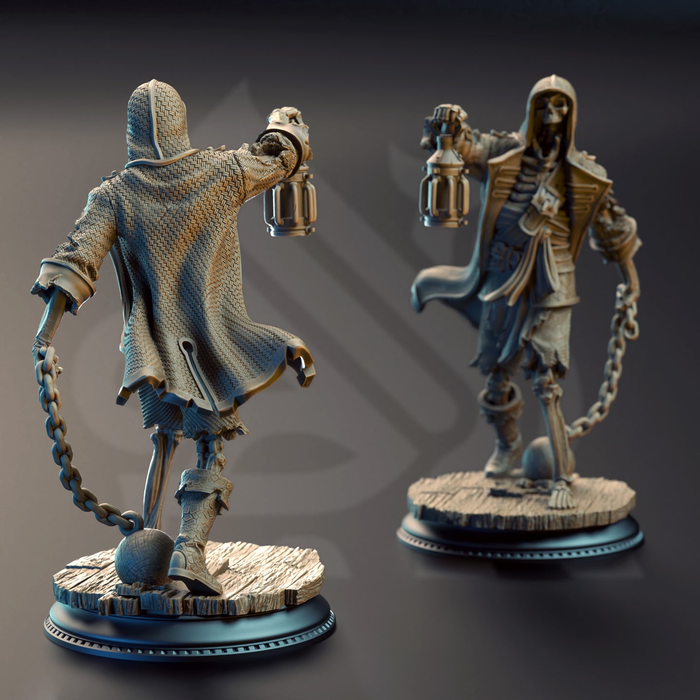 Undying Scallywag 01 by DM Stash