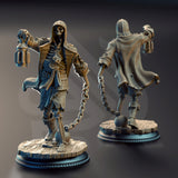 Undying Scallywags - Crew of the Damned Bundle by DM Stash